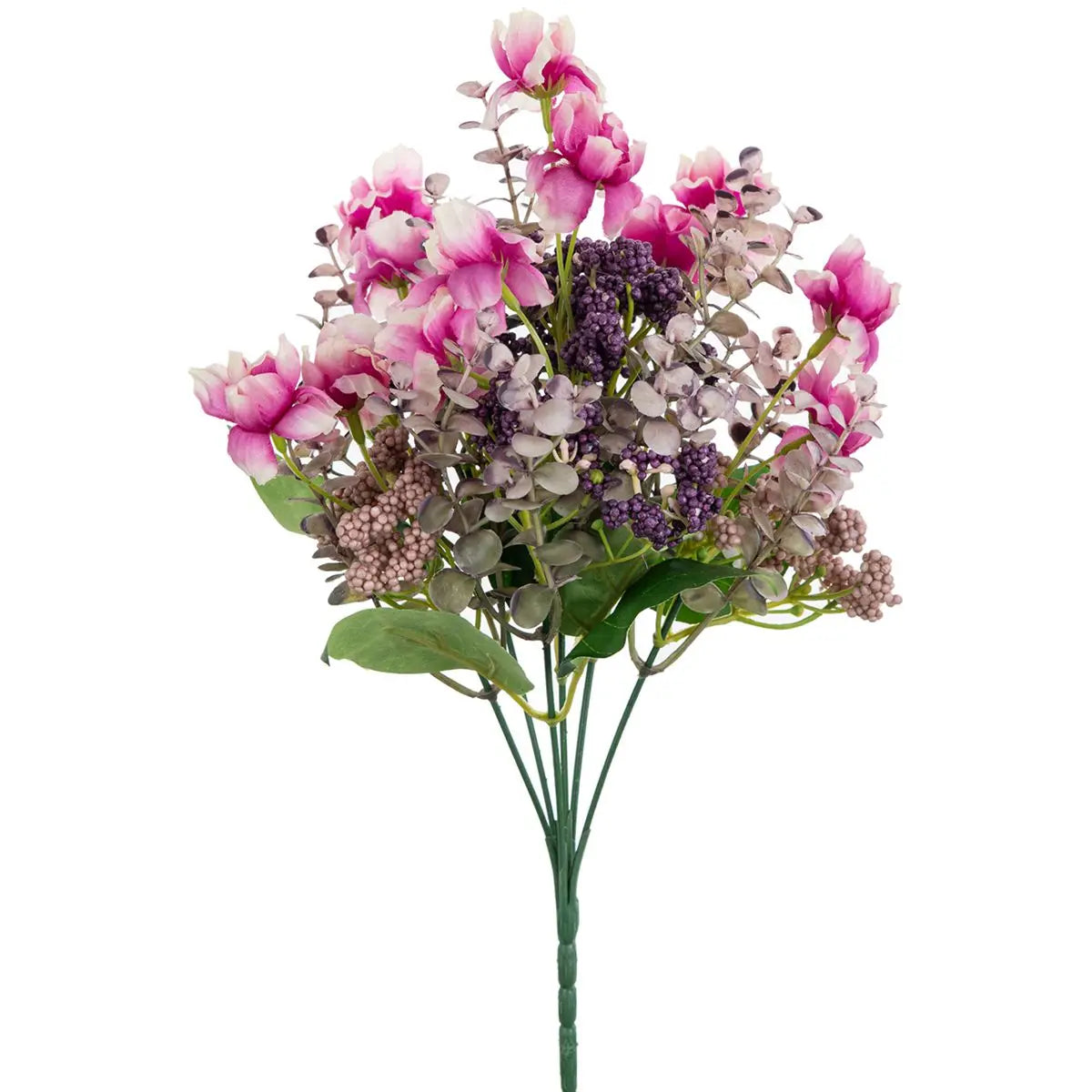 Artificial Silk Camellia Flowers – Wedding & Home Décor