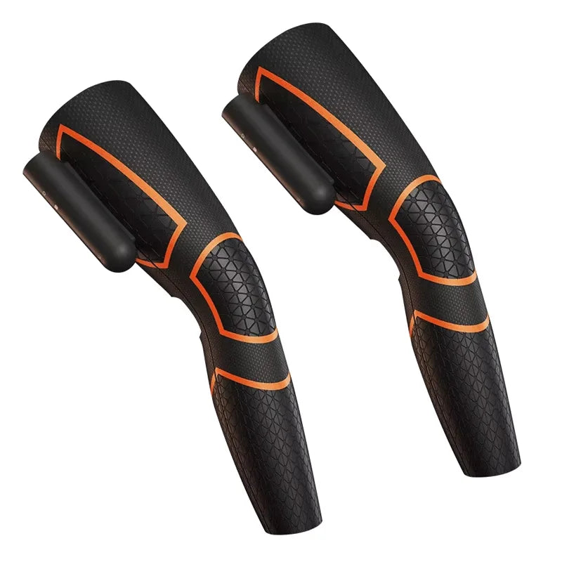 MagCellapy Wireless Leg Air Compression Massager with Heat