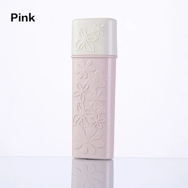 Portable Toothbrush Toothpaste Storage Box Holder Cup Wash Toothbrush Organizer Outdoor Travel Bathroom Products Supplier Peaceful Pleasures Health and Wellness 1pc 2