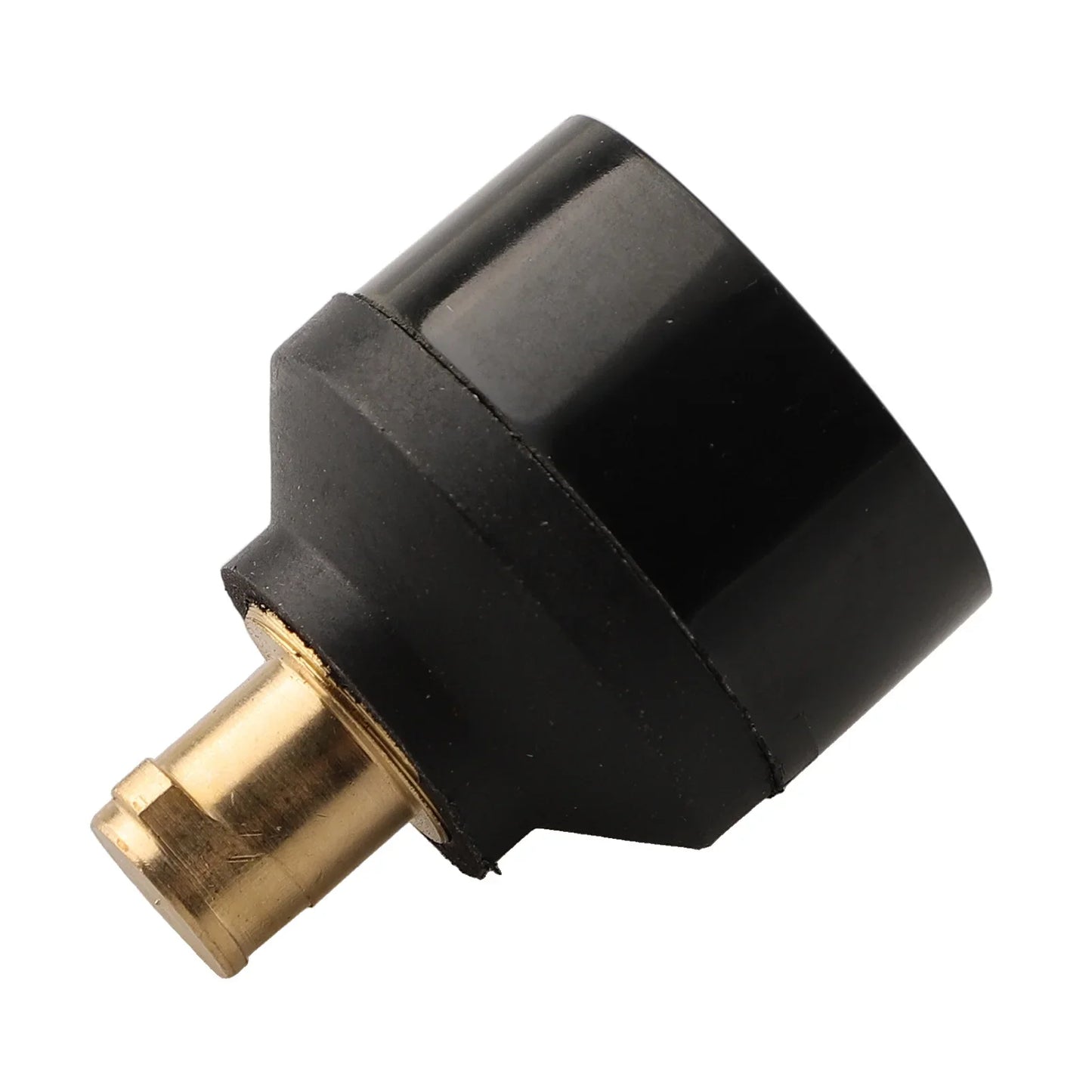 TIG Welding Torch Adapter 10-25 to 35-50 Connector Converter