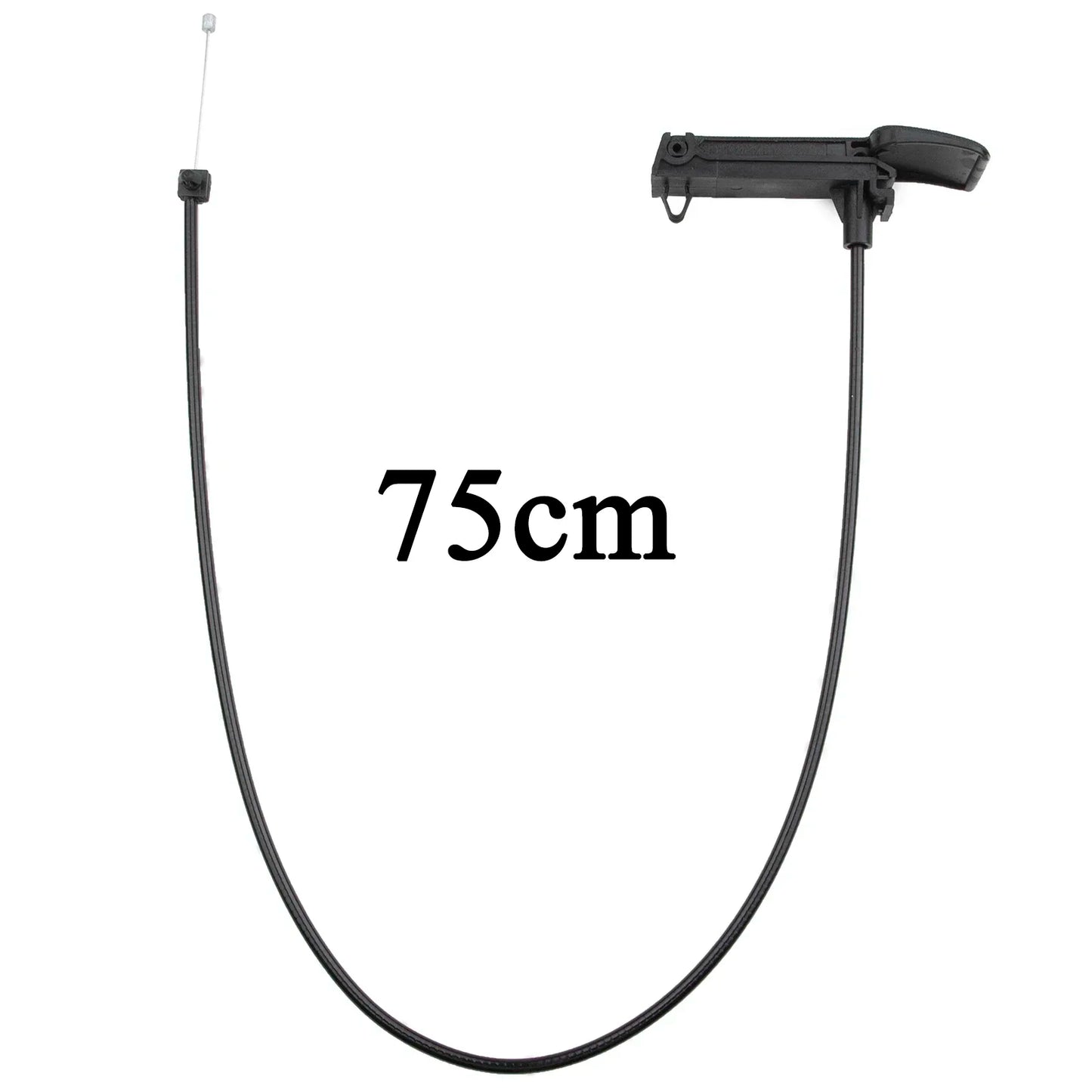 Bonnet Release Cable Citroën C5 C8 Peugeot 407 807 Fiat Ulysse