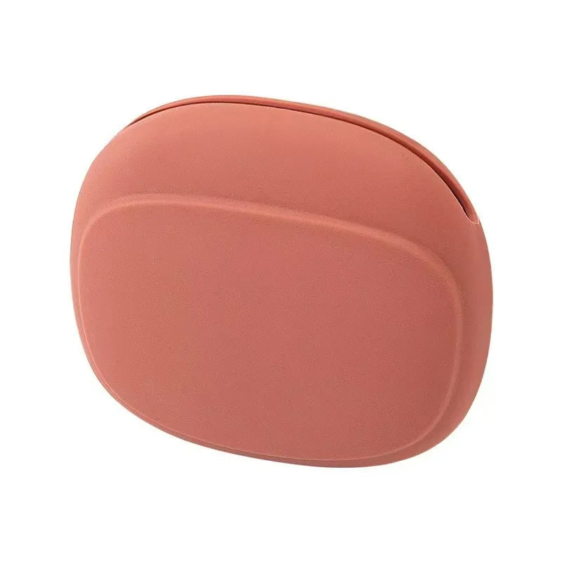 Silicone Earphone Case & Cable Storage Bag | AirPods Box