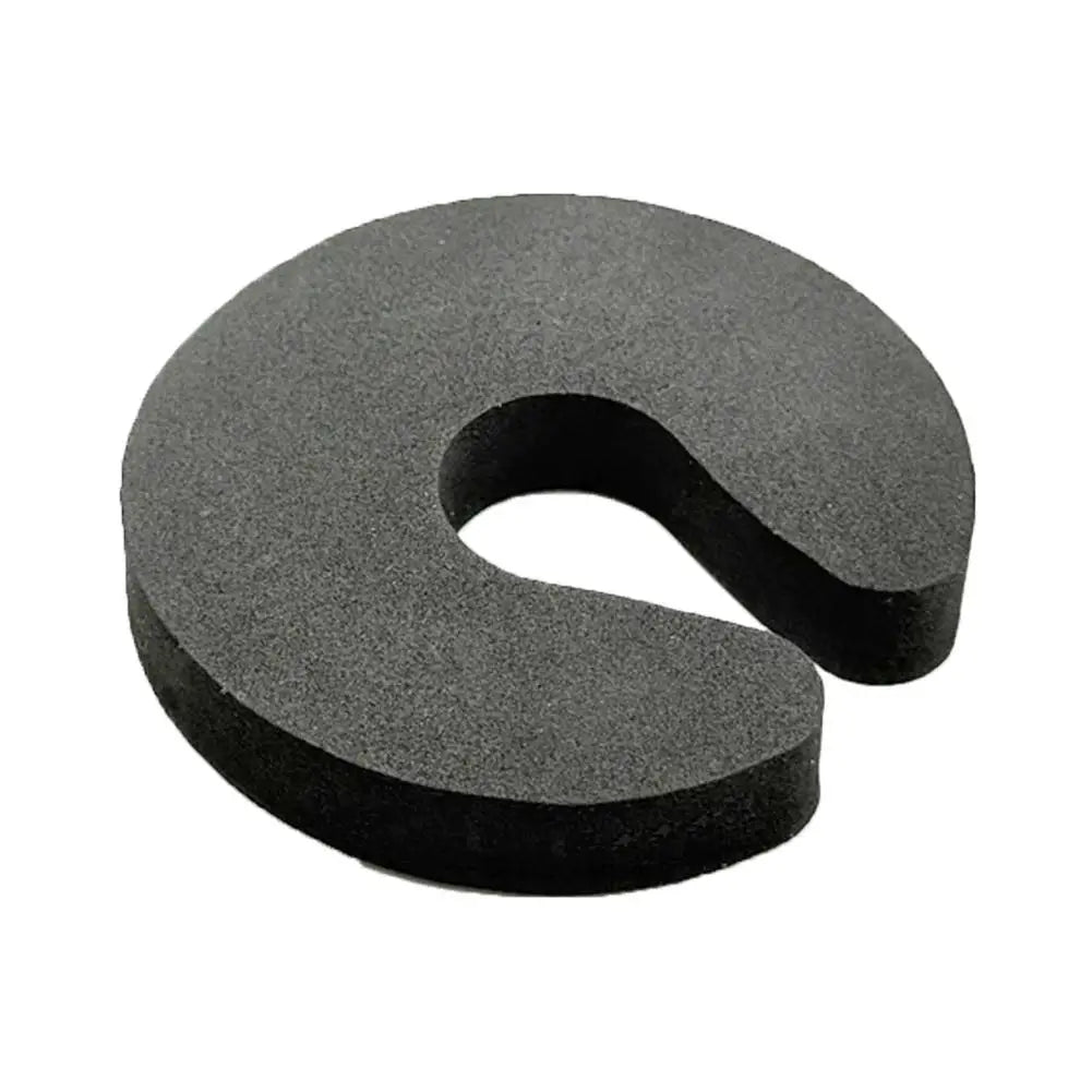 Foam Door Finger Guard | Baby Safety Door Stopper U-Shape