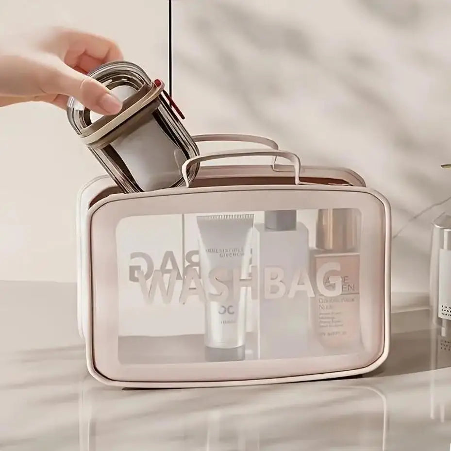 Creative Travel Soap Box Lid Sealed Drainable Portable Small Business