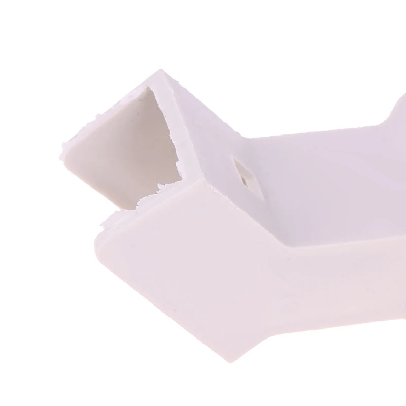 New Weatherproof For Multiple Dish Sizes Thickened Plastic Band LNB Holder For Satellite Dishes 20Mm Plastic Bracket Peaceful Pleasures Health and Wellness