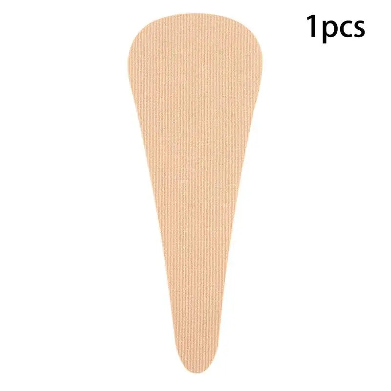 Swimming Private Area Protection Patch Breathable Waterproof Sticker For Women Girls Water Park Hot Spring Outdoor Activities Peaceful Pleasures Health and Wellness Nude