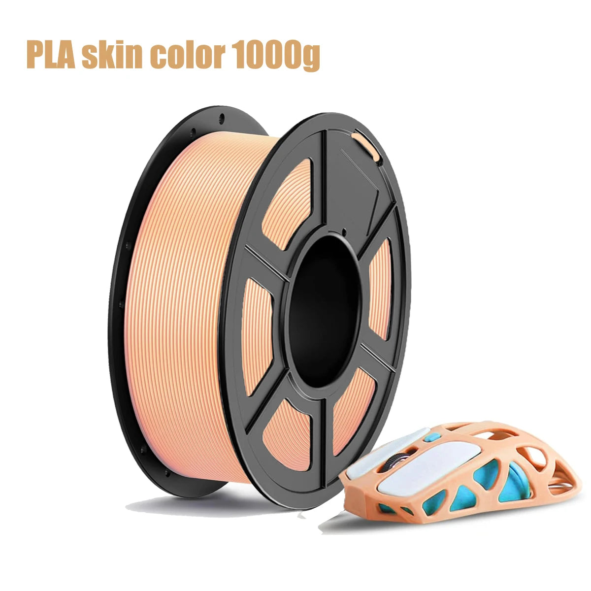 3D Maliang PLA Filament 1.75mm | 250g 500g 1KG Spool Bundle
