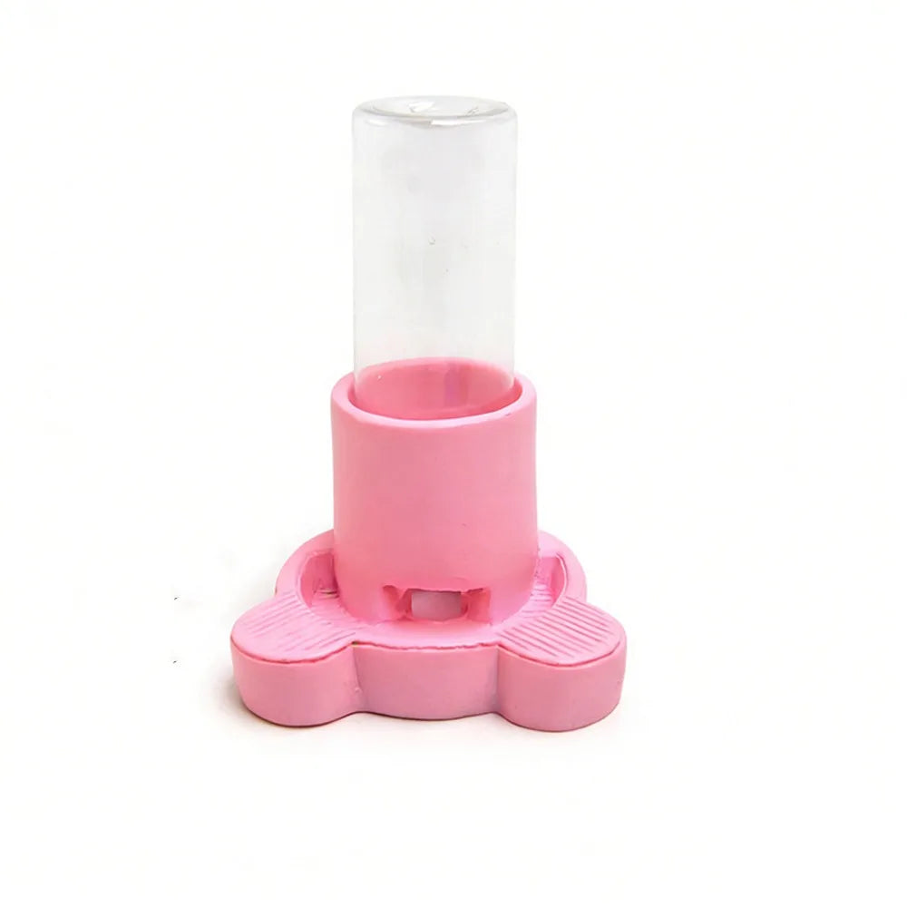 Reptile & Amphibian Water Dish | Anti-Slip Removable Base Bowl