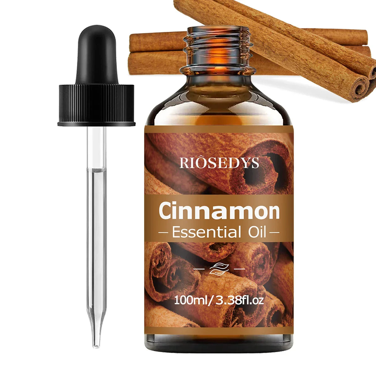 Sandalwood Essential Oil – Moisturizing Massage & Skincare Oil