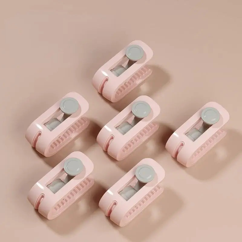 Household Convenience Quilt Fixing Clip Cover Frame Non-slip