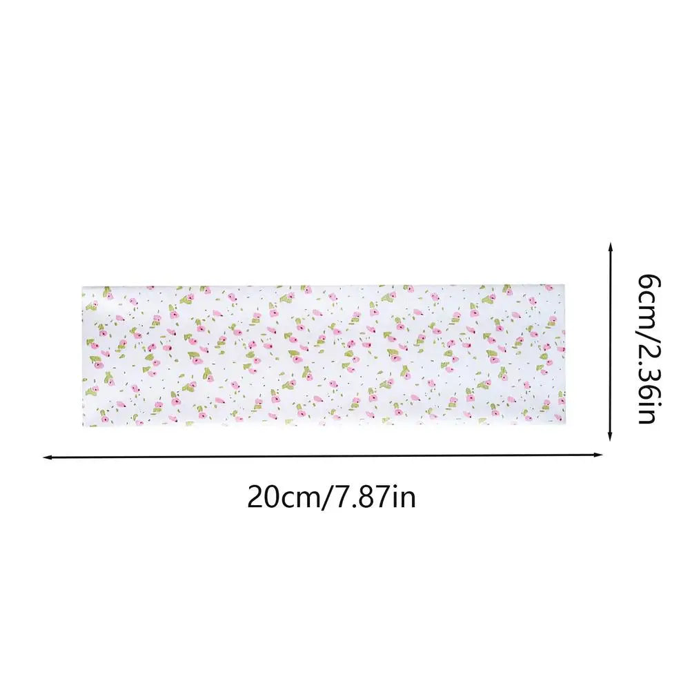 Non-Slip Stretchy Sport Headband for Running, Yoga & Gym