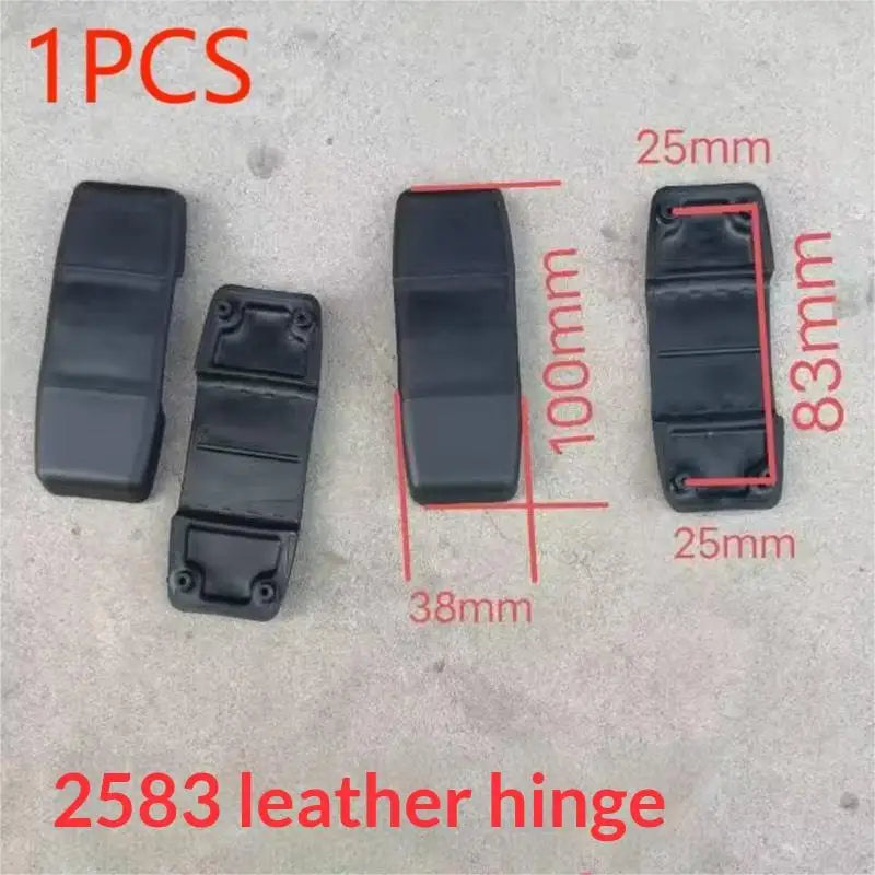 Samsonite V22 U72 U91 CS2 Replacement Luggage Hinge | Suitcase Part