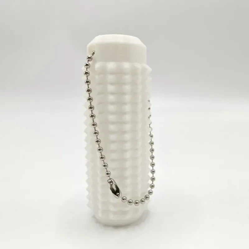 BPA-Free Tactile Sensory Fidget Keychain | Desk & Home Decor