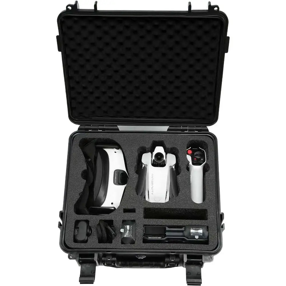 Insta360 Antigravity A1 Hard Case – Waterproof Shockproof Bag