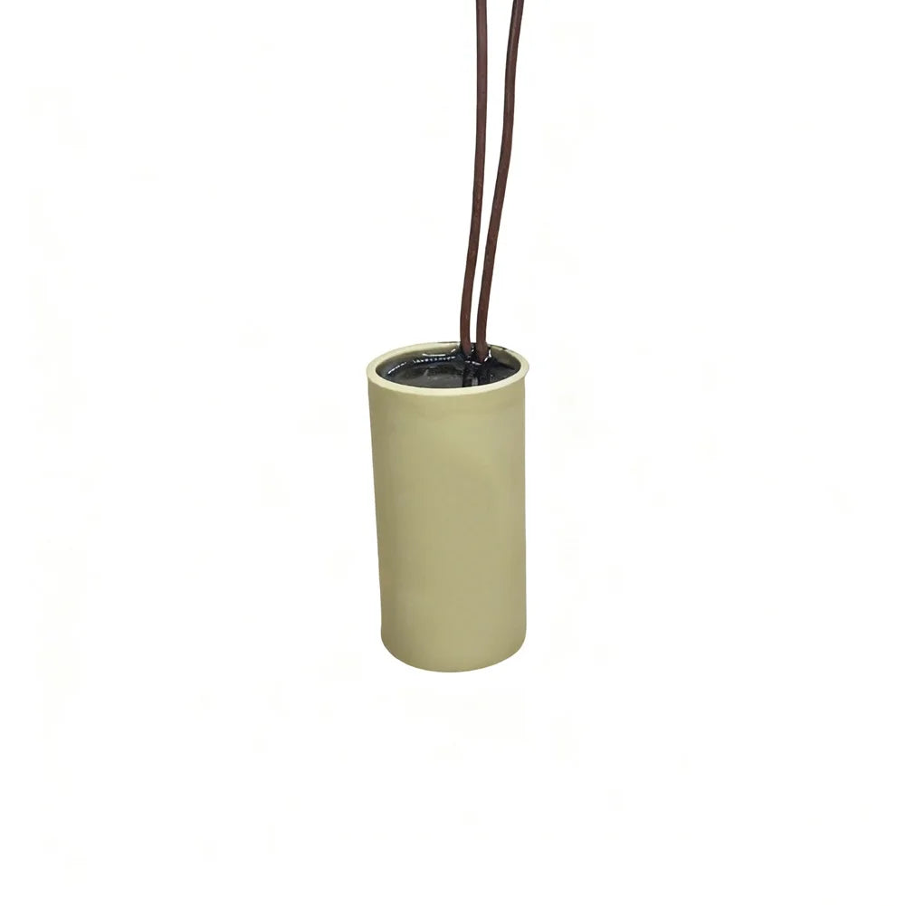CBB60 2.5µF Motor Run Capacitor – Pumps, Compressors & HVAC