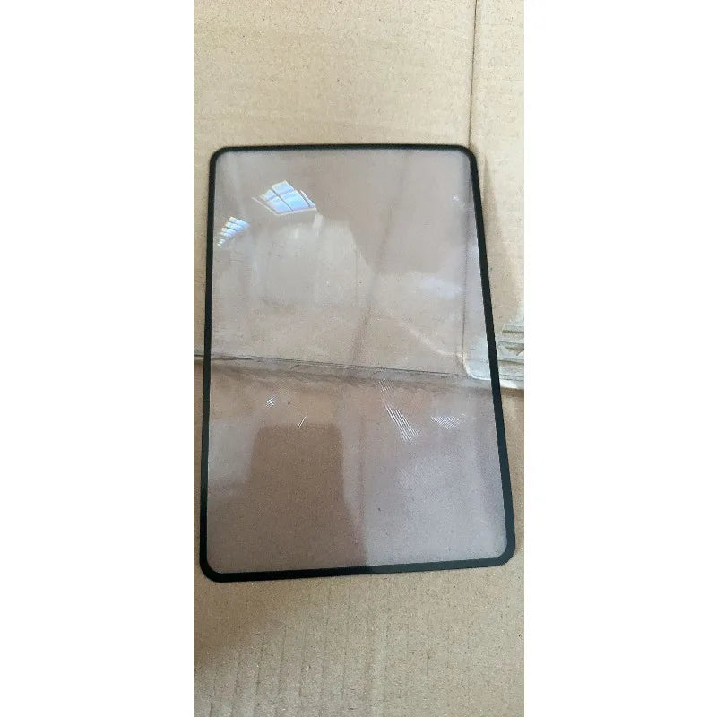 3X Full Page Magnifier Large PVC Reading Lens Portable Pocket