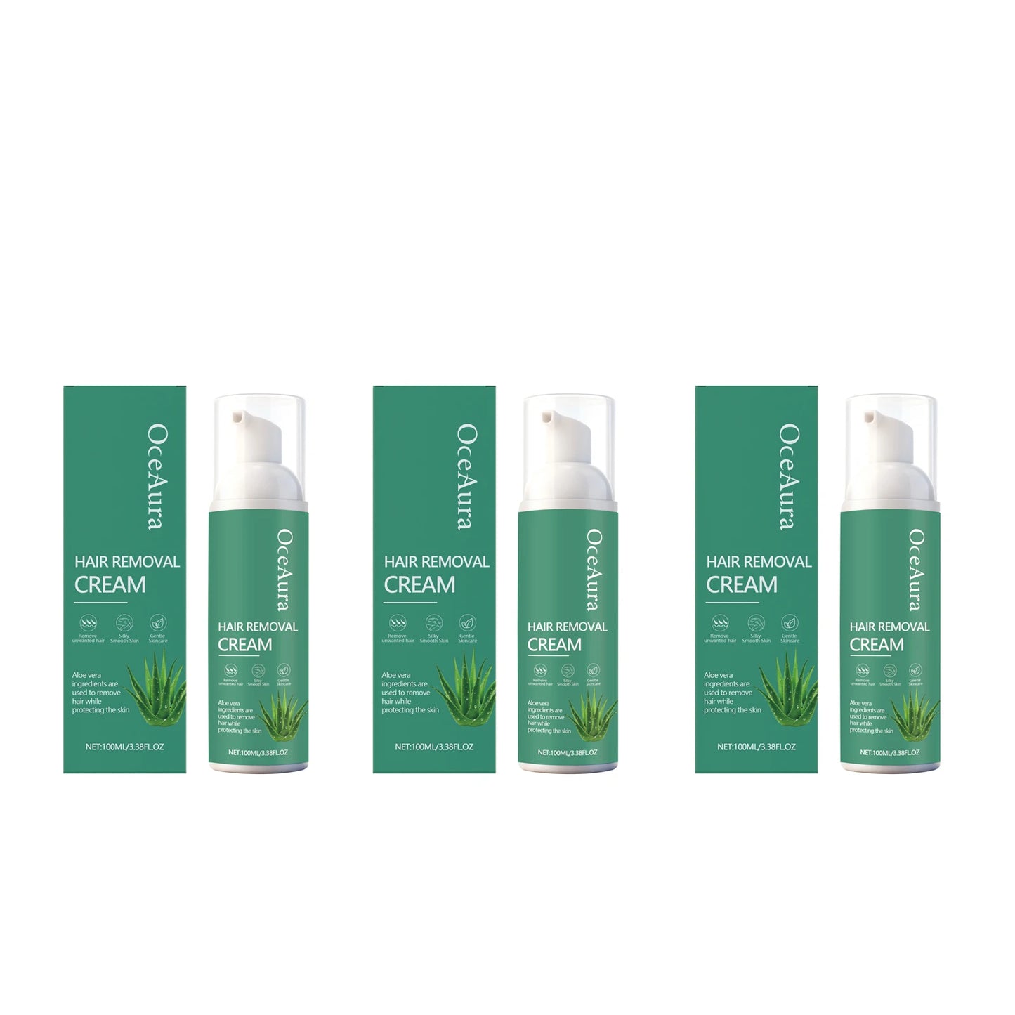 Men's Hair Removal Mousse Chest Legs Arms Armpits Painless Hair Removal Moisturizing Refresh Smooth Inhibiting Growth Foam Spray Peaceful Pleasures Health and Wellness 300ml boxed
