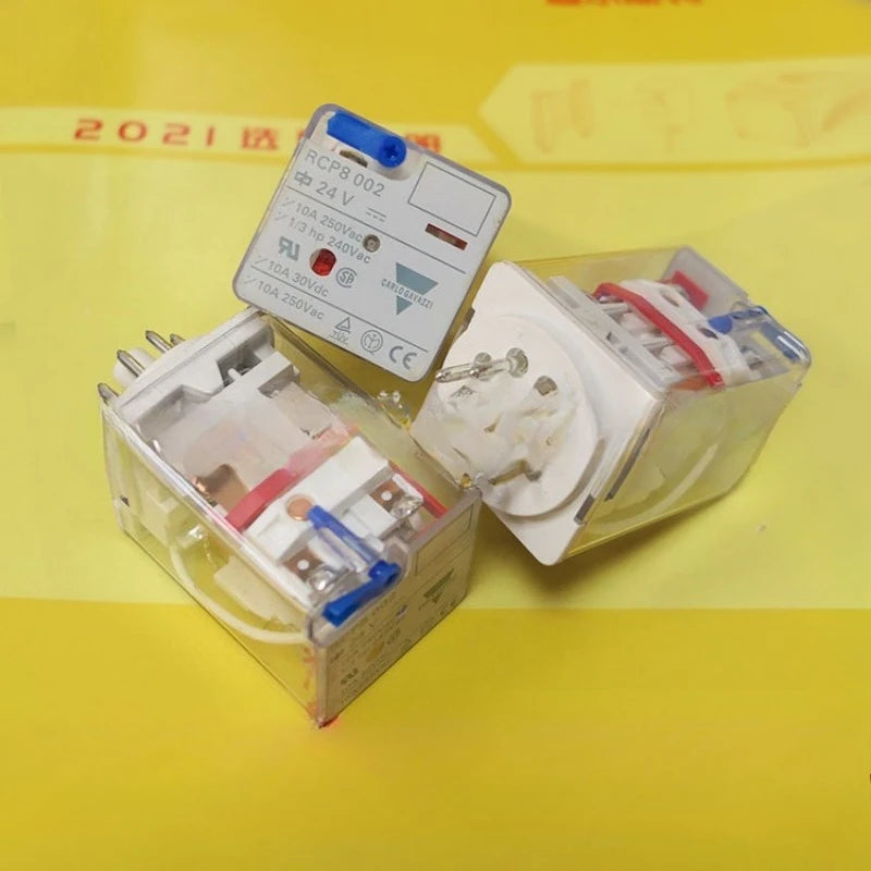 Parts for RCP800224DC CARLO GAVAZZI relay Peaceful Pleasures Health and Wellness