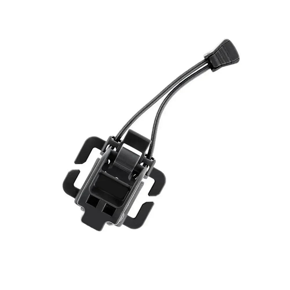 MOLLE Backpack Clip | Flashlight Axe Shovel Hanging Buckle Clamp
