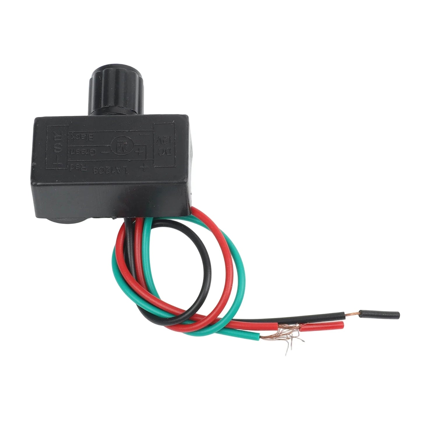 12V DC Speed Control Switch for Electric Sprayer Water Pump