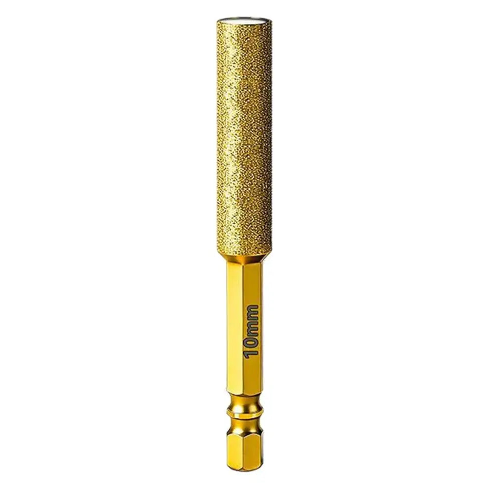 Diamond Core Drill Bit Hex Shank – Dry Drilling Tile & Granite