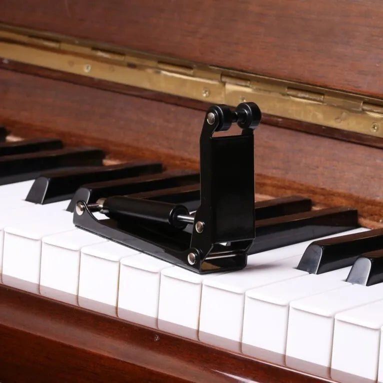 Alloy Piano Lid Slow Closing Lowering Device Hydraulic Reducer