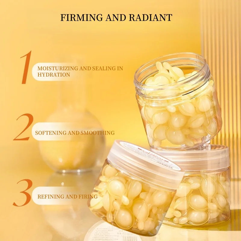 Hydrating Face Serum – Moisturizing, Firming & Fine Line Care