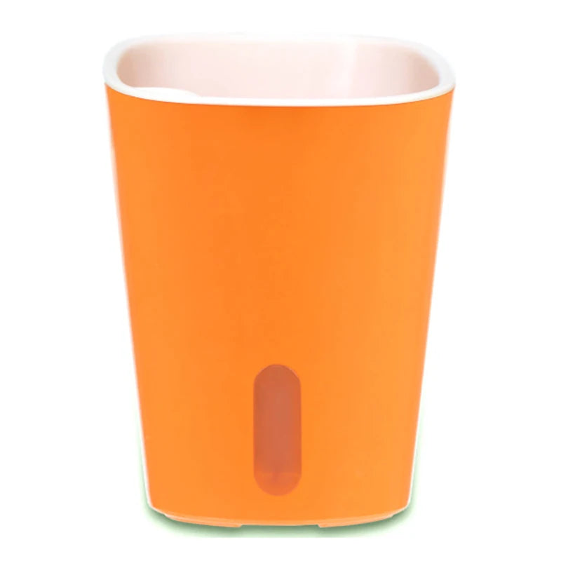 Mini Self-Watering Planter Pot | Indoor Garden Plant Pot