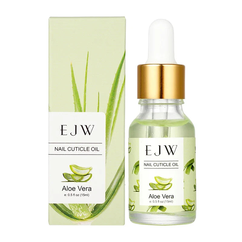Milk & Honey Cuticle Oil – Hydrating Nail Strengthener Serum