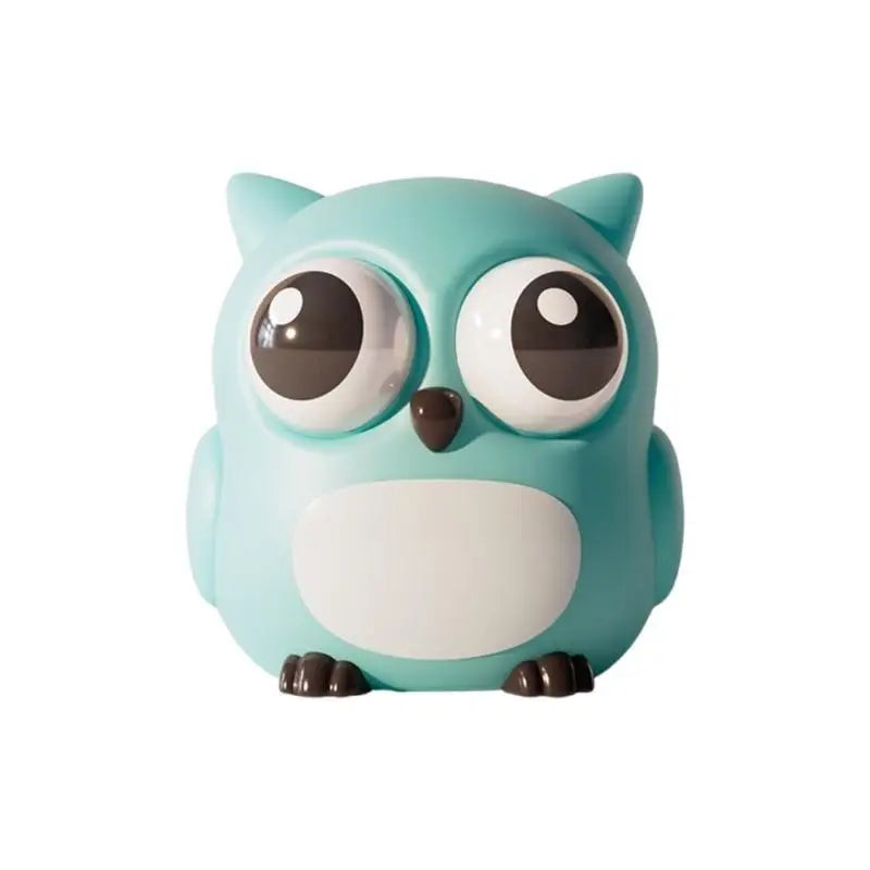 Eye Popping Squeeze Toy – Stress Relief Cartoon Animal Fidget