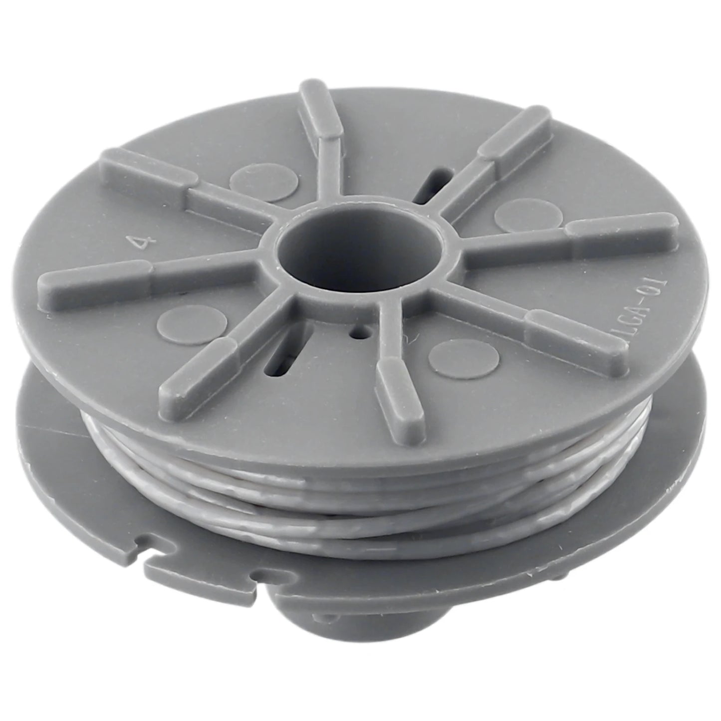 Grass Trimmer Wire Spool 05307-20 5307-20 Replacement Smallcut 300