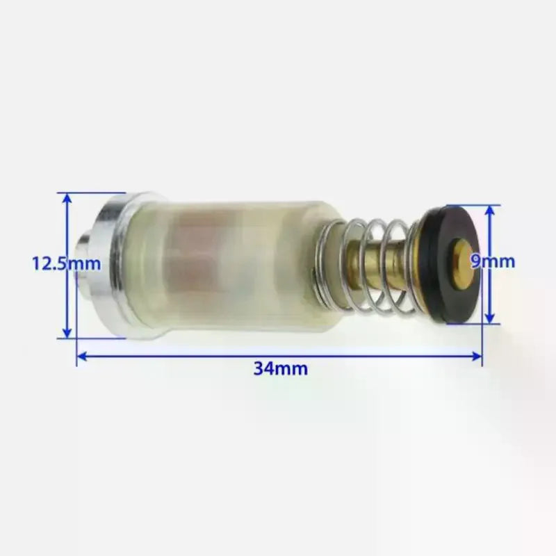 9mm Thermocouple Magnet Valve | Gas Heater Safety Replacement