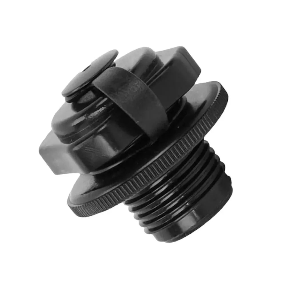 Air Valve Inflation Screw Cap Various Pre-2023 Models Enhance