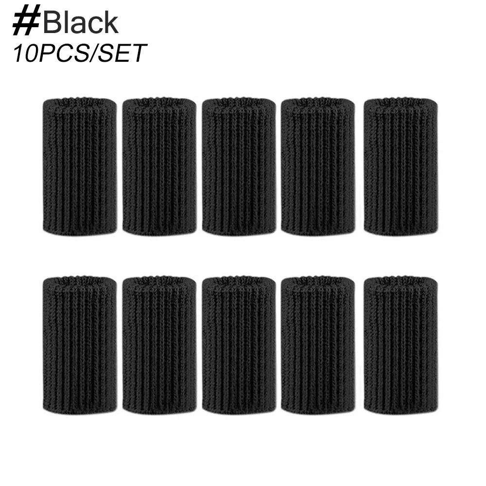 Comfortable Finger Brace Splint Sleeve Thumb Support Protector