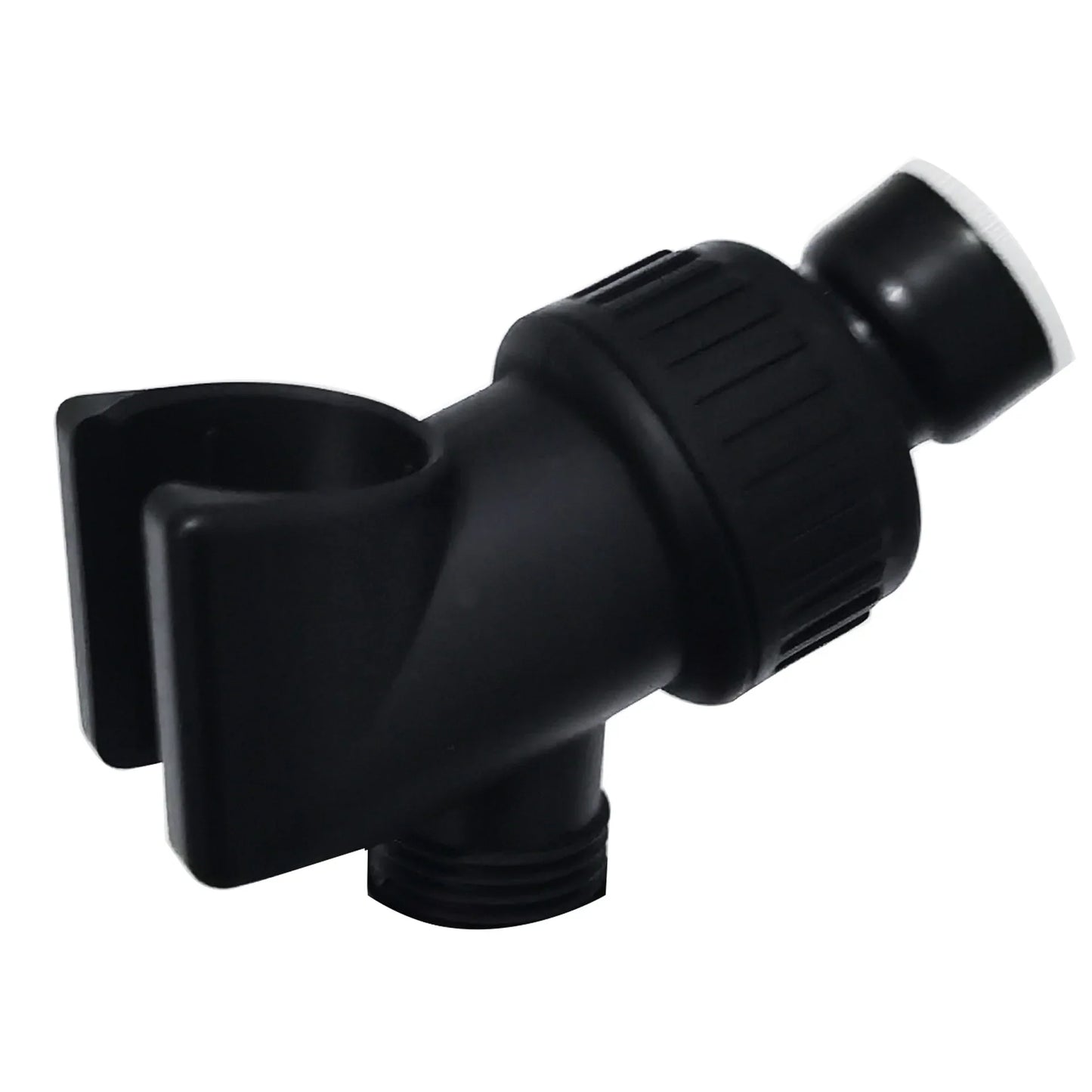 G1/2" 3-Way Shower Diverter Valve – Arm Mount Tee Adapter