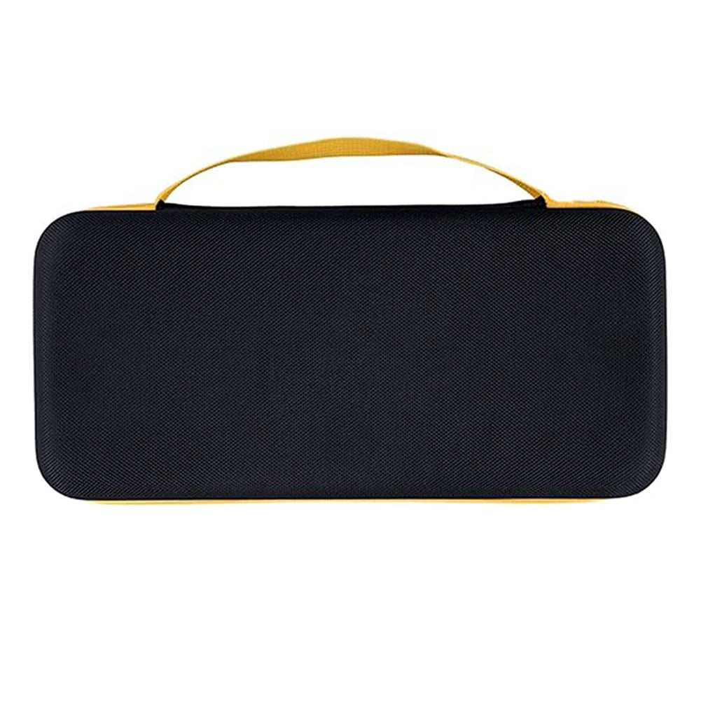 Hard Carrying Case for Fanttik Slim V8 / V10 Car Vacuum Peaceful Pleasures Health and Wellness