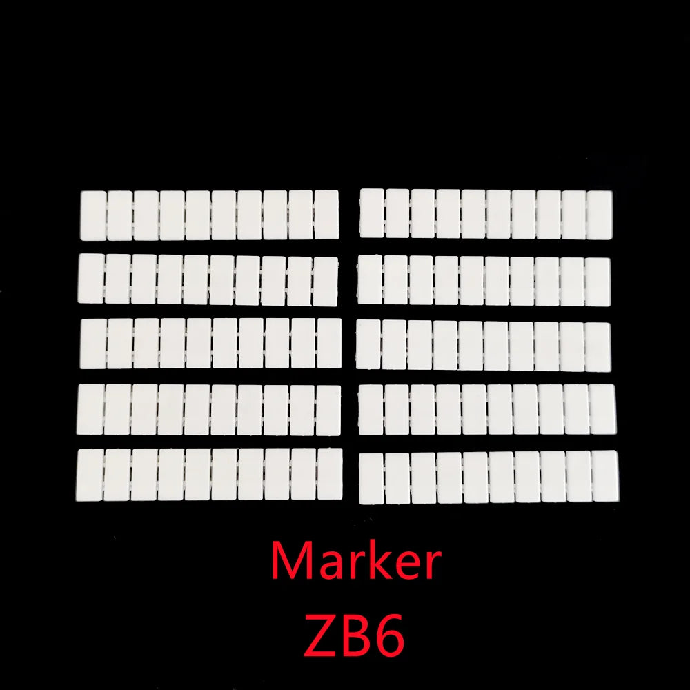10pcs DIKD-1.5 UK Three-layer Wiring Terminal DIKD1.5 Sensor Terminal 0.2-2.5mm² Wire Rail Type Screw Terminal Block Peaceful Pleasures Health and Wellness ZB6 Blank