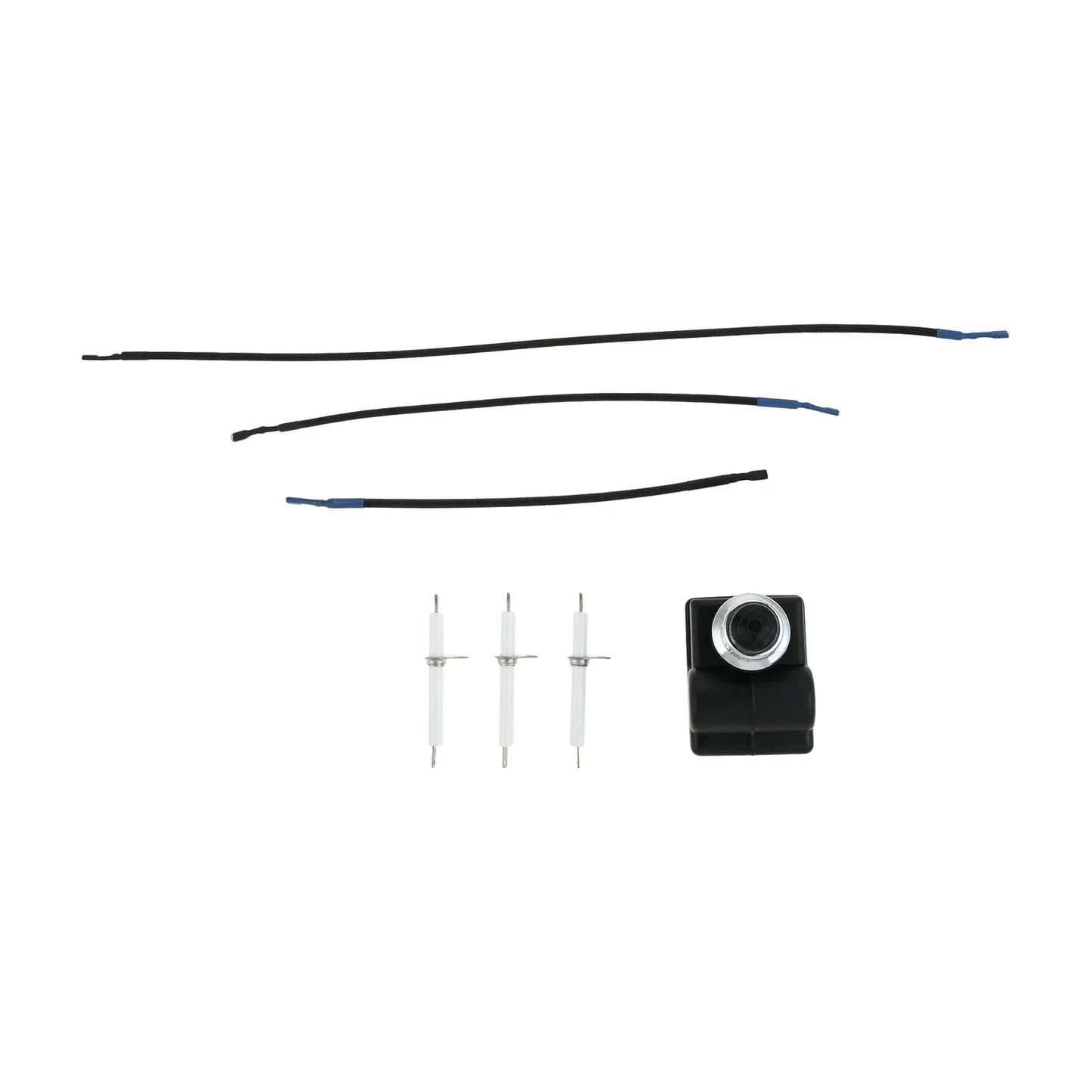 Pit Boss TS-IG3007 4-in-1 Grill Push-Button Igniter Kit