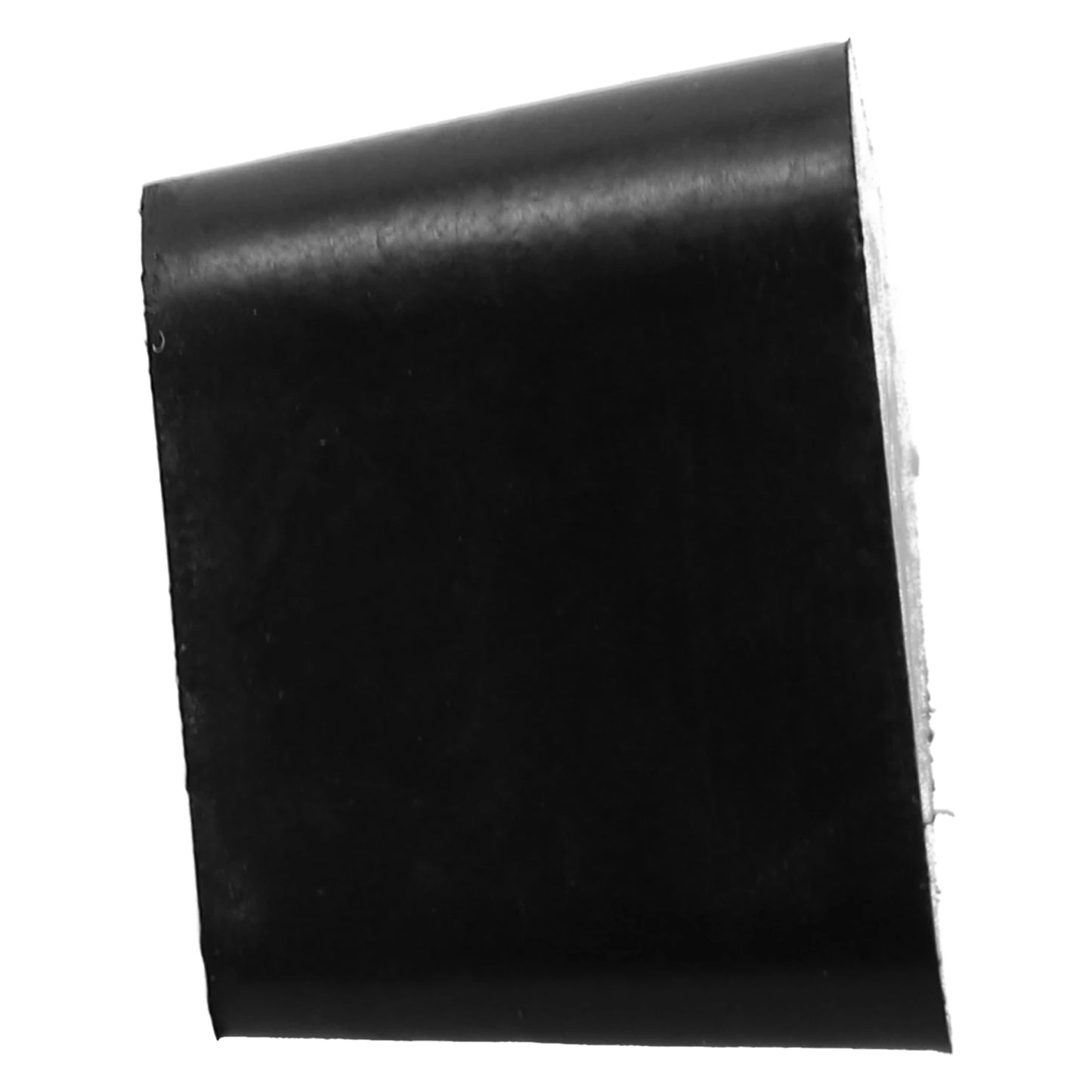Work Table Trestle Foot 242394-00 Plastic Leg Guards Footrests Black