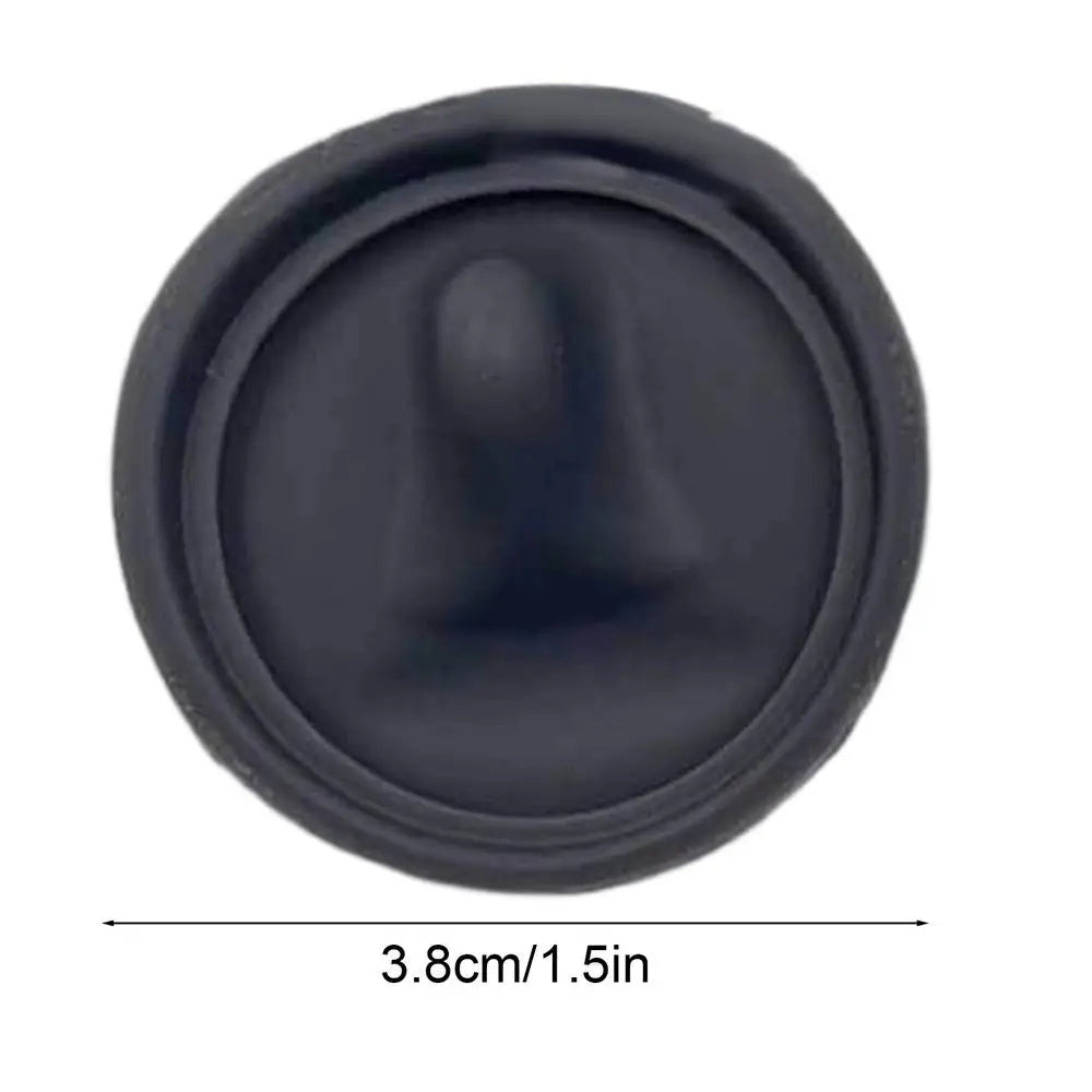 Silicone Water Bottle Leak Stopper | Spill-Proof Tumbler Seal