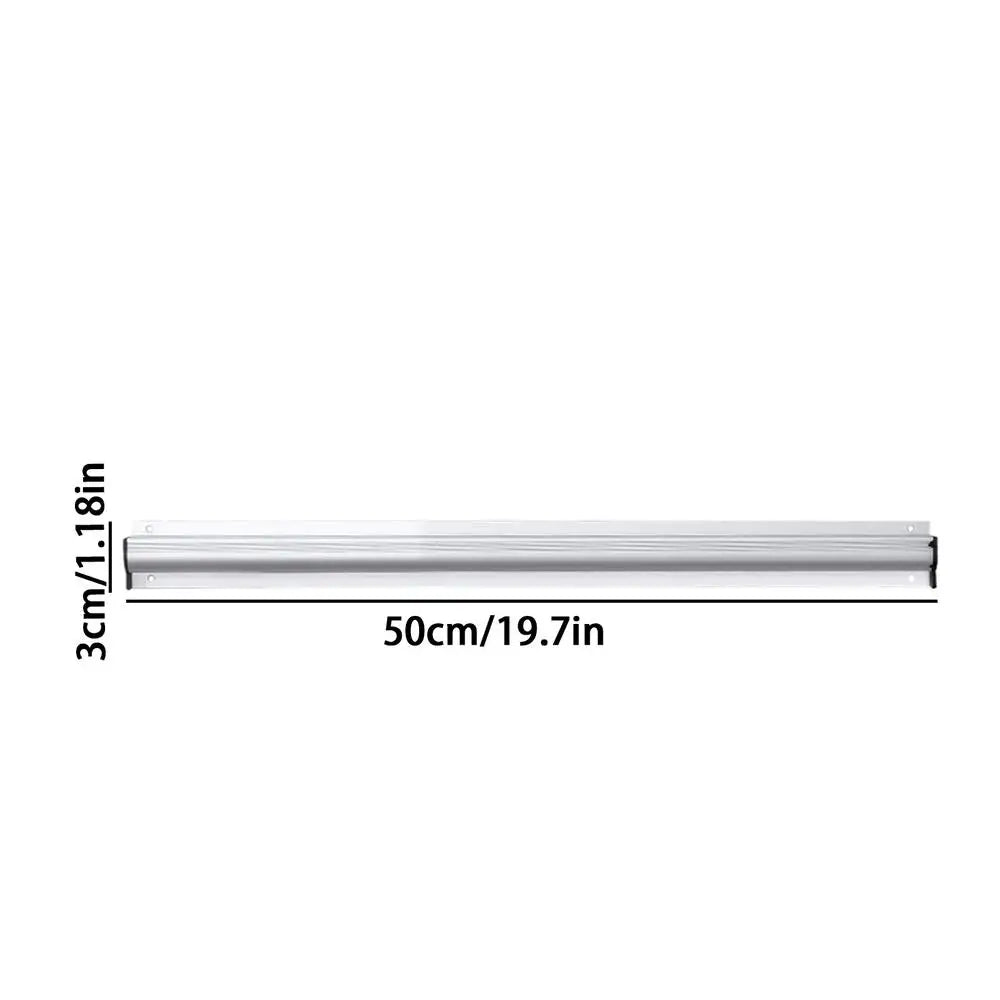 Wall-Mounted Order Ticket Holder | No-Drill Restaurant Rack