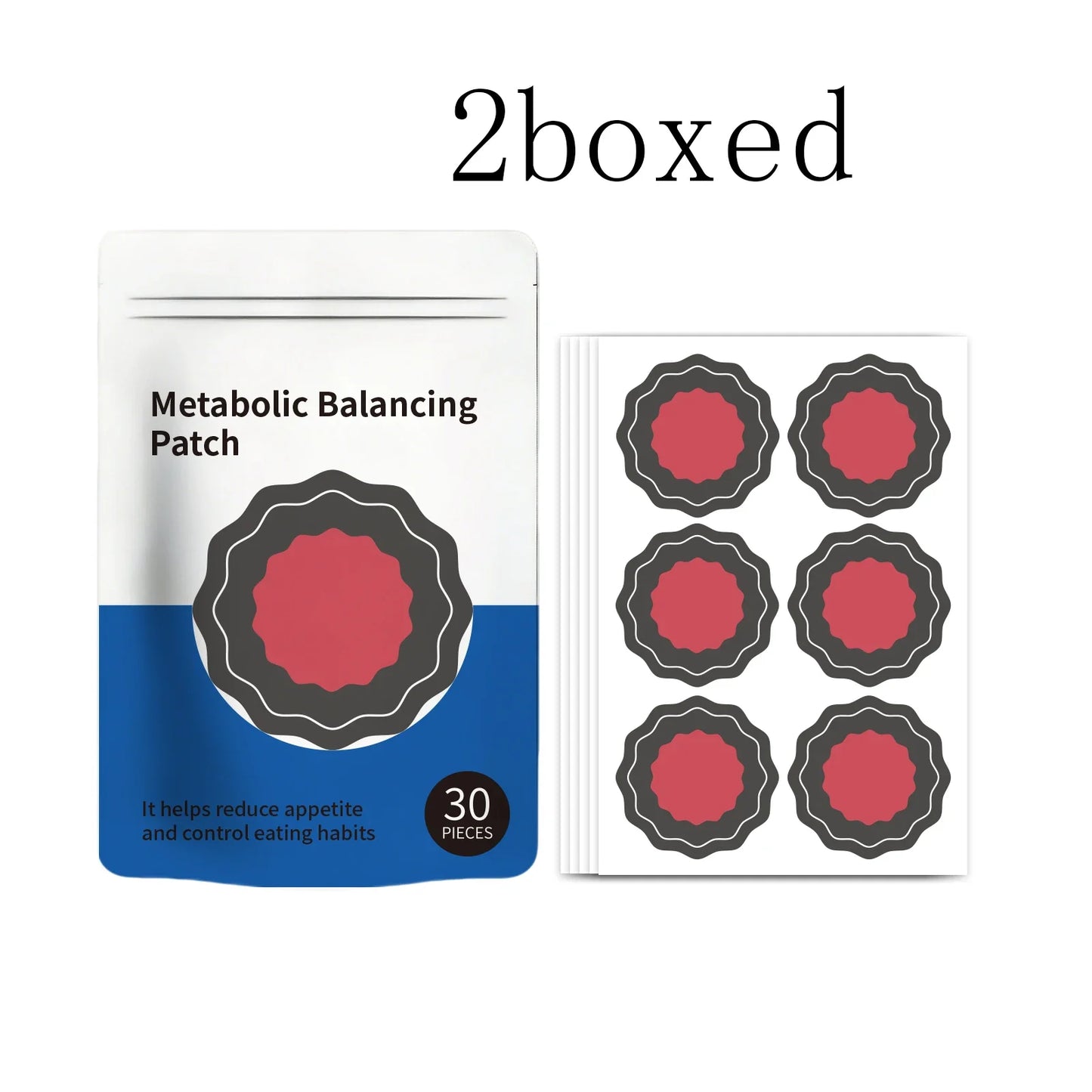 Lightweight Breathable Body Care Patches | Daily Skin Moisture