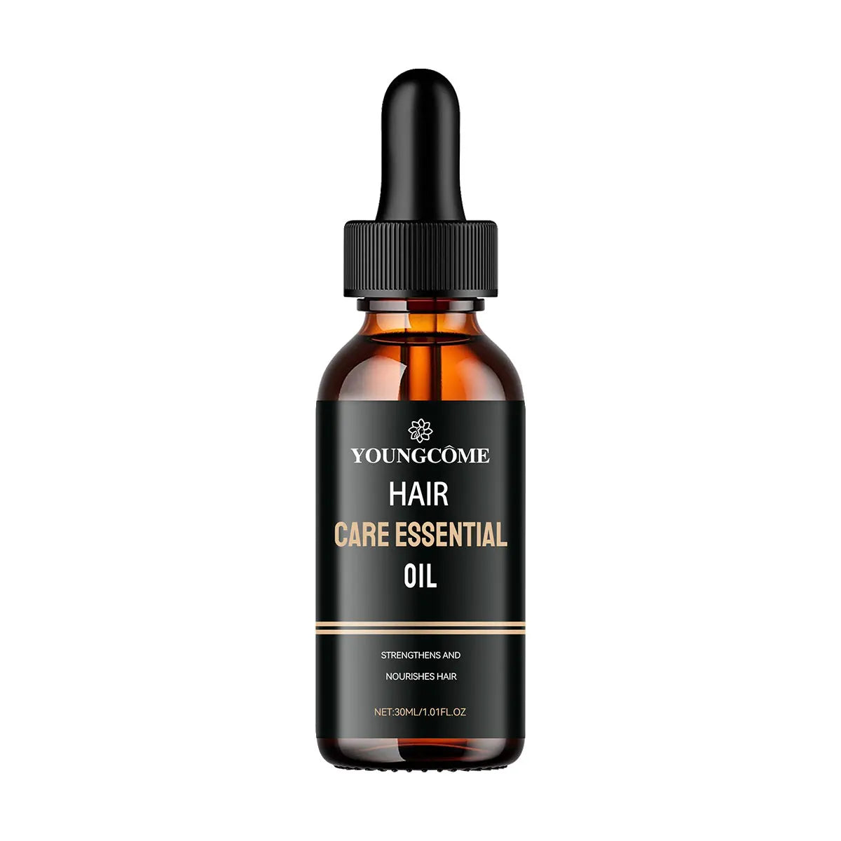 Rosemary Hair Care Essential Oil – Repair & Nourish Hair Peaceful Pleasures Health and Wellness 30ml