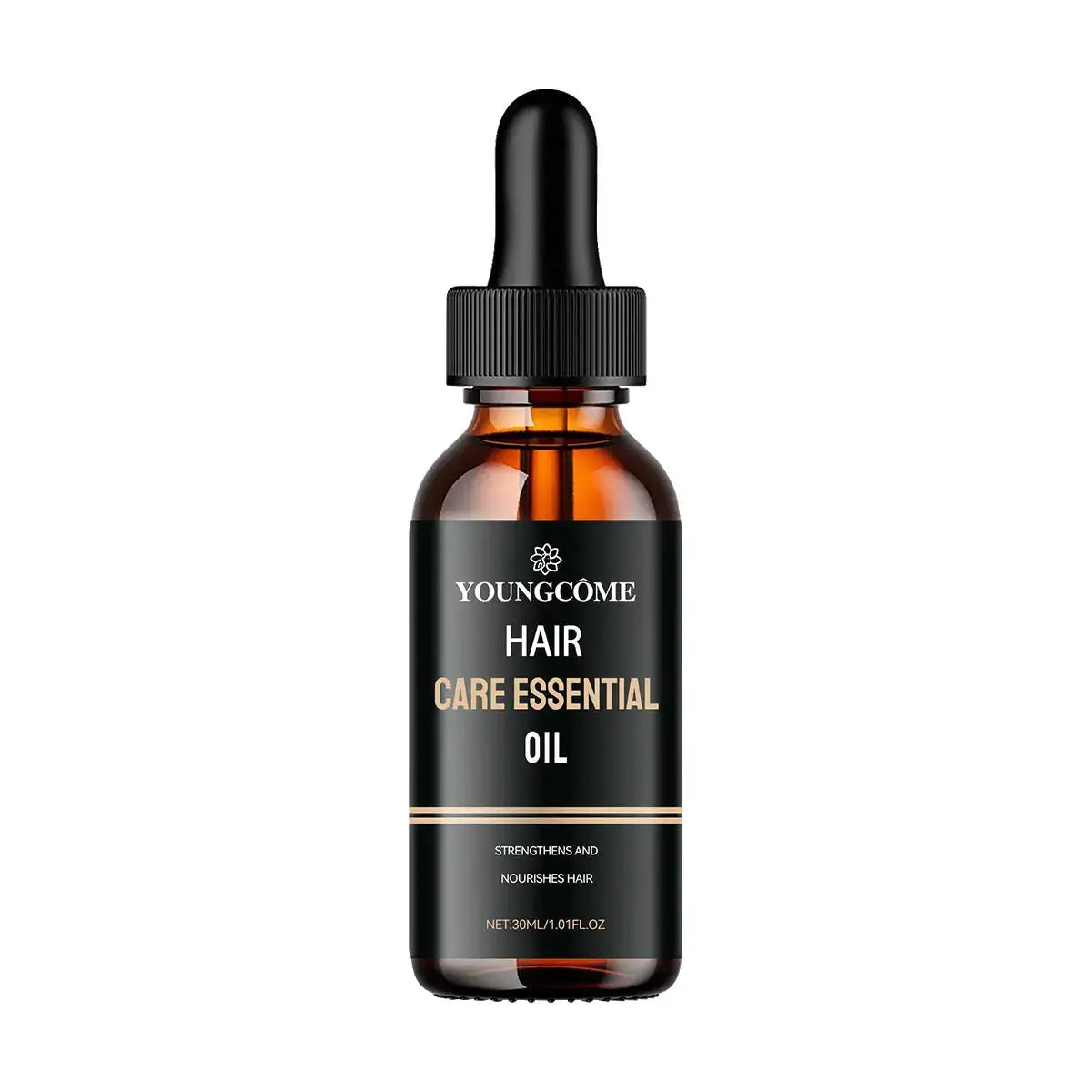 Rosemary Hair Care Essential Oil – Repair & Nourish Hair Peaceful Pleasures Health and Wellness 30ml