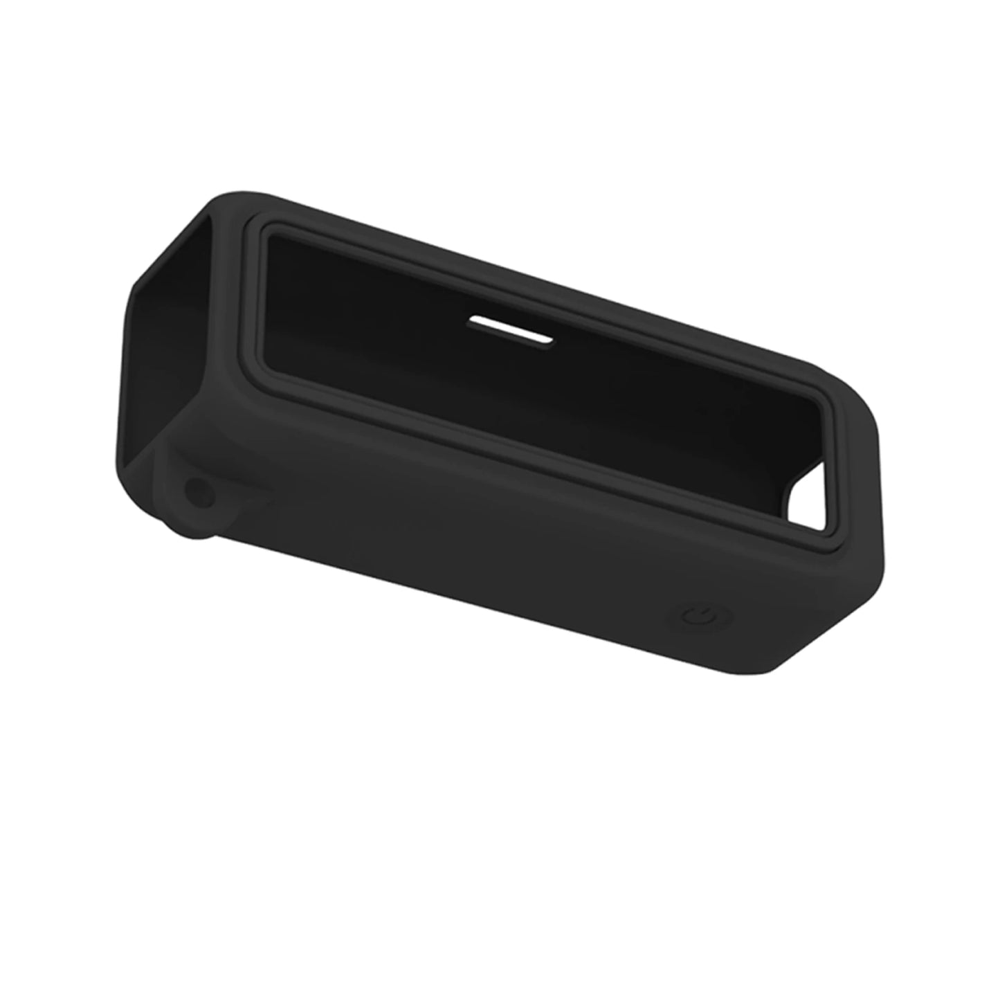 Full-Body Protective Cover for Anker Prime Power Bank 220W A110B with Precise Cutouts Shockproof & Scratch-Resistant Sleeve Peaceful Pleasures Health and Wellness black