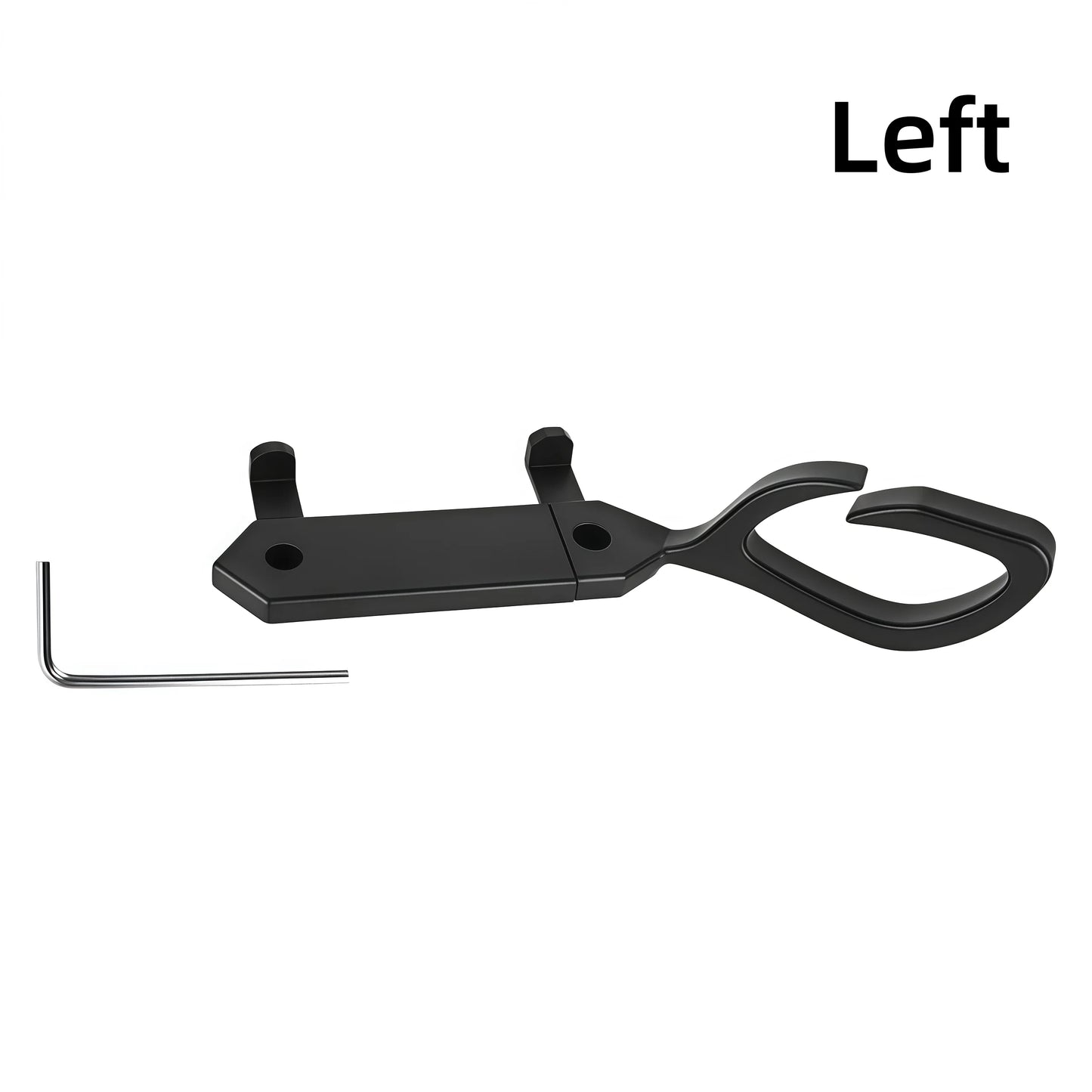 Car Seat Belt Guide Adjuster Manager General Motors Hook Rear