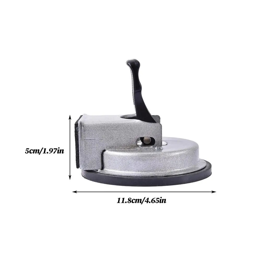 Laminate Floor Gap Repair Tool – Suction Grip Floor Fixer