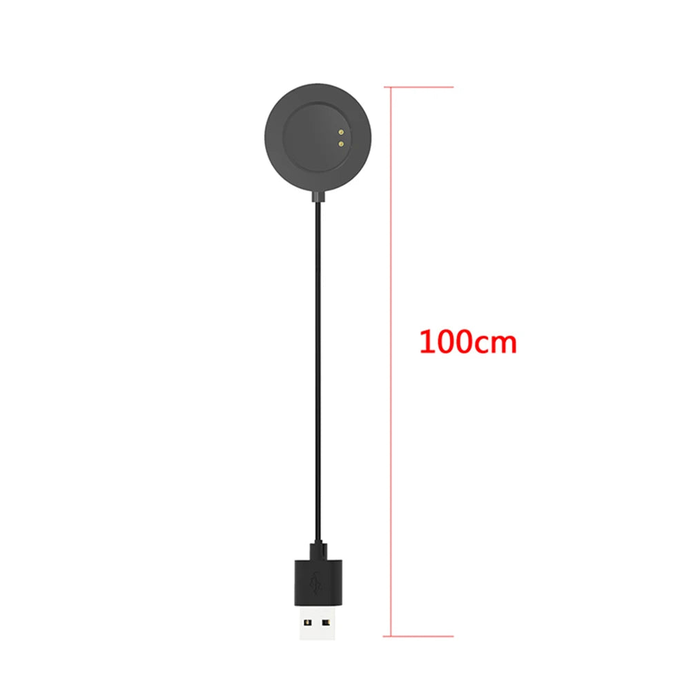 USB Magnetic Charger Dock for Realme Watch 2 & 2 Pro