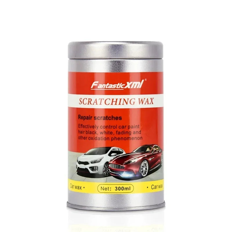 Car Scratch Remover Paint Care Tools Auto Swirl Remover Scratches Repair Polishing Auto Body Grinding Compound Anti Scratch Wax Peaceful Pleasures Health and Wellness