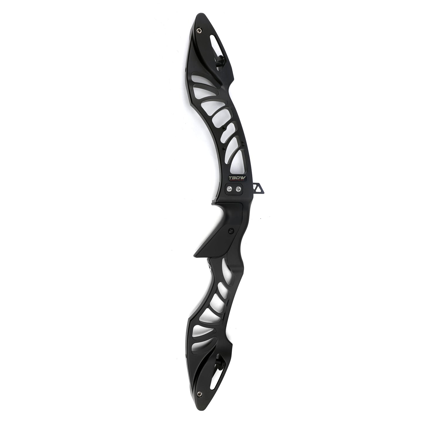 JUNXING H7 Recurve Bow Aluminum Alloy Hand Competition Riser ILF